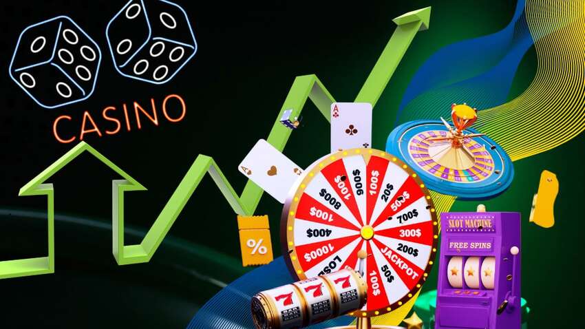 A Comprehensive Guide to Non-Gamstop Casino & Sportsbook