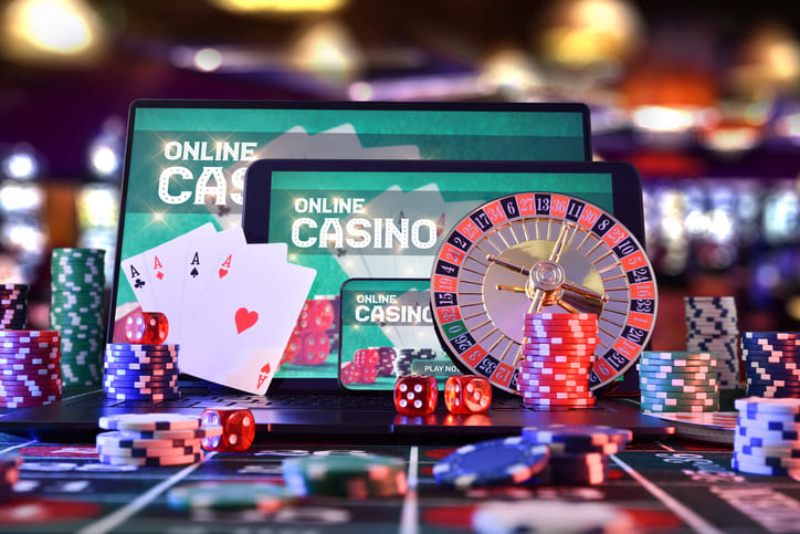 Discover the Best Online Casino for UK Players 28