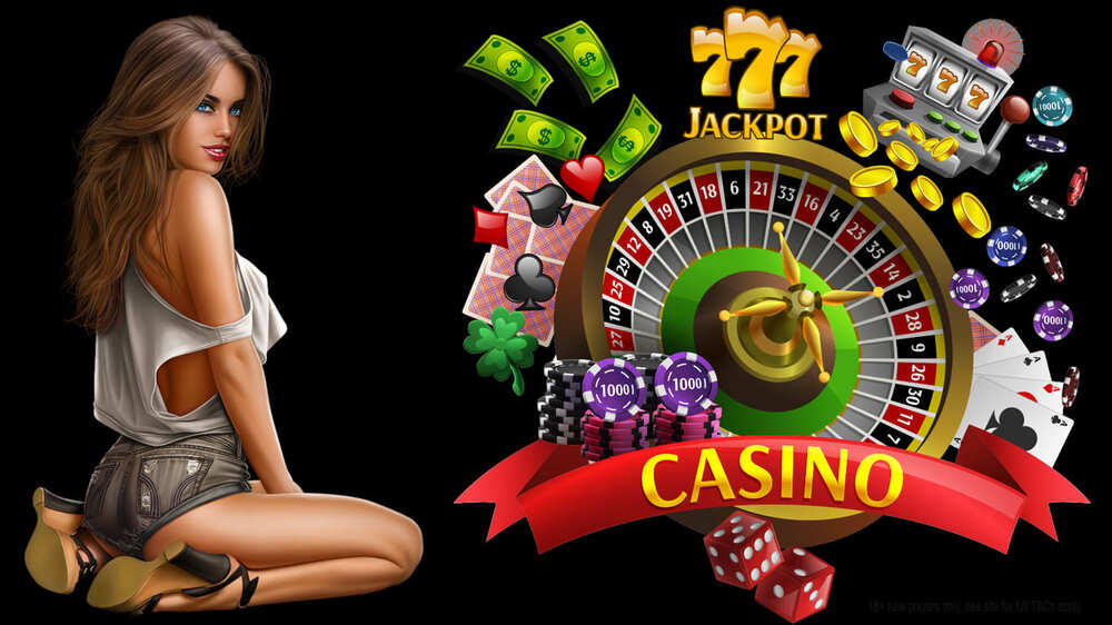 Explore the Thrilling World of Casino Online in UK Explore the Thrilling World of Casino Online in UK