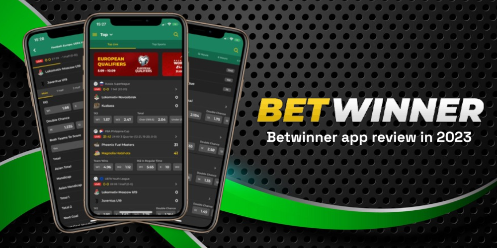 Your Ultimate Guide to Betting with Betwinner