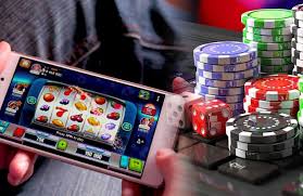 How the Online UK Casino Takes Us on a Thrilling Adventure